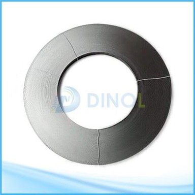 Titanium Conductor Bar