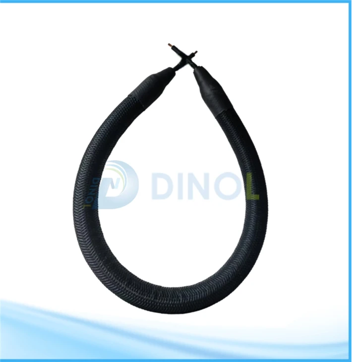Flexible Anode For Pipeline Cathodic Protection